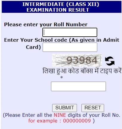 12th result 2022 name wise|UP Board Results 2022: Check 10th & 12th Results .